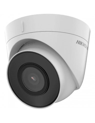 DS-2CD1343G2-IUF28,Camera IP Dome Hikvision DS-2CD1343G2-IUF28, 4MP, Lentila 2.8mm, IR 30m