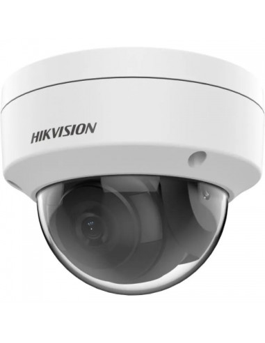 DS-2CD1143G2-I28,Camera IP Dome Hikvision DS-2CD1143G2-I28, 4MP, Lentila 2.8mm, IR 30m