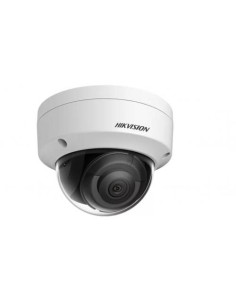 DS-2CD2143G2-IS28,Camera IP Dome Hikvision DS-2CD2143G2-IS, 4MP, Lentila 2.8mm, IR 30m