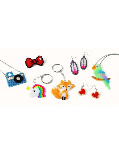 Bijuterii PIXELI,BKBE103