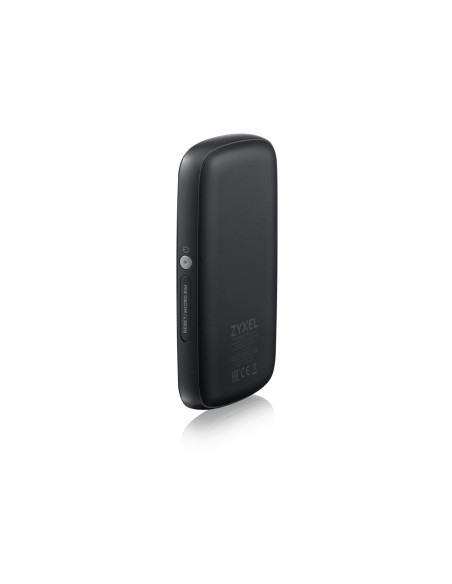LTE2566-M634-EUZNV1F,Router portabil Zyxel LTE2566-M634, Wi-Fi 5 (802.11ac), Bandă dublă (2.4 GHz/ 5 GHz), 3G, 4G, Negru