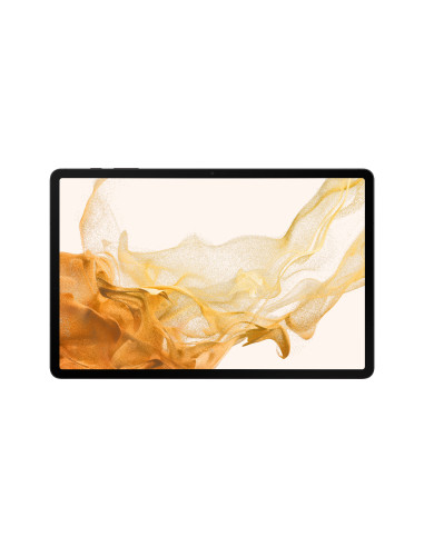 SM-X800NZAAEUE,Samsung Galaxy Tab S8+ SM-X800, 31,5 cm (12.4"), 2800 x 1752 Pixel, 128 Giga Bites, 8 Giga Bites, Android 12, Gra