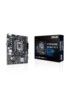 PRIME H510M-K R2.0,MB ASUS PRIME H510M-K R2.0 LGA1200 DDR4 "PRIME H510M-K R2.0" 2