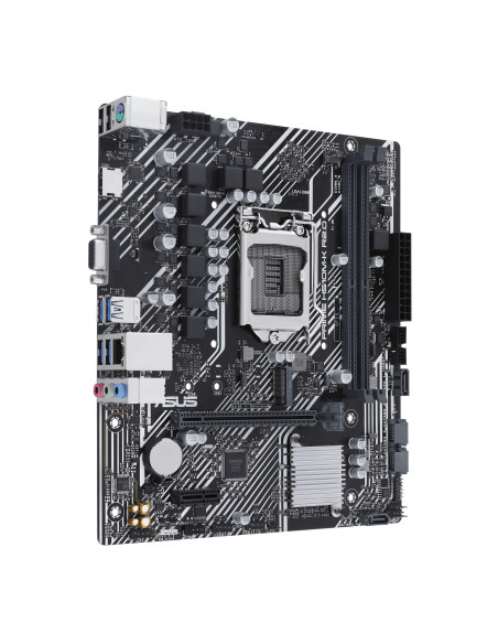 PRIME H510M-K R2.0,MB ASUS PRIME H510M-K R2.0 LGA1200 DDR4 "PRIME H510M-K R2.0"