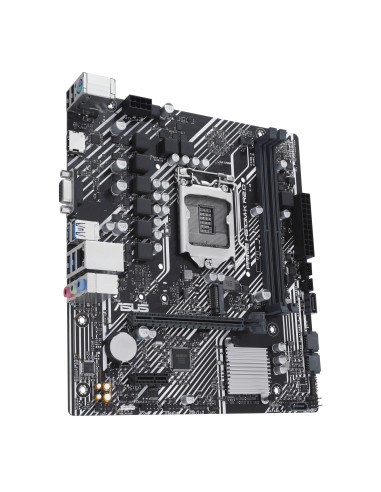 PRIME H510M-K R2.0,MB ASUS PRIME H510M-K R2.0 LGA1200 DDR4 "PRIME H510M-K R2.0"