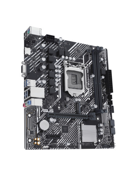 PRIME H510M-K R2.0,MB ASUS PRIME H510M-K R2.0 LGA1200 DDR4 "PRIME H510M-K R2.0"