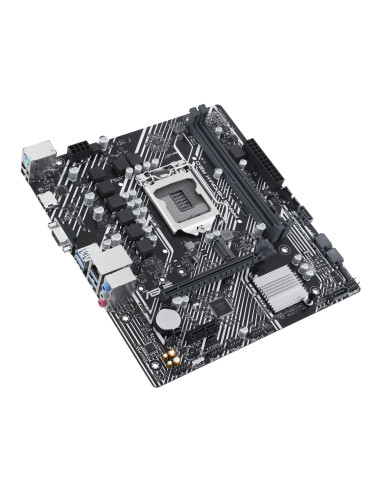 PRIME H510M-K R2.0,MB ASUS PRIME H510M-K R2.0 LGA1200 DDR4 "PRIME H510M-K R2.0"