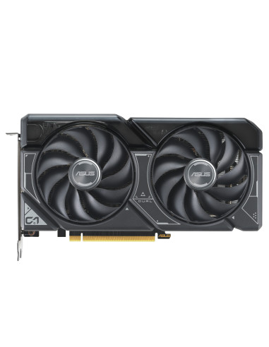 DUAL-RTX4060TI-O8G,VGA Asus Dual RTX 4060 Ti OC 8GB "DUAL-RTX4060TI-O8G"