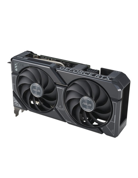 DUAL-RTX4060TI-O8G,VGA Asus Dual RTX 4060 Ti OC 8GB "DUAL-RTX4060TI-O8G"