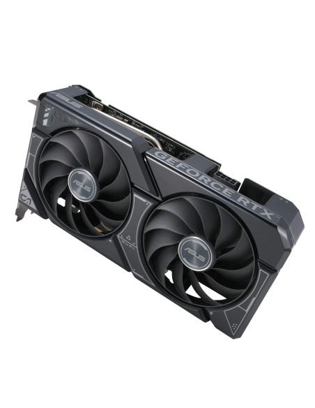 DUAL-RTX4060TI-O8G,VGA Asus Dual RTX 4060 Ti OC 8GB "DUAL-RTX4060TI-O8G"