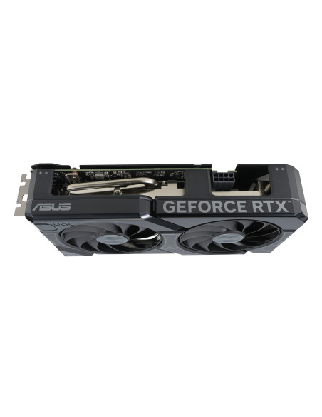 DUAL-RTX4060TI-O8G,VGA Asus Dual RTX 4060 Ti OC 8GB "DUAL-RTX4060TI-O8G"