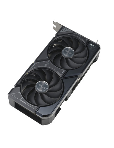 DUAL-RTX4060TI-O8G,VGA Asus Dual RTX 4060 Ti OC 8GB "DUAL-RTX4060TI-O8G"
