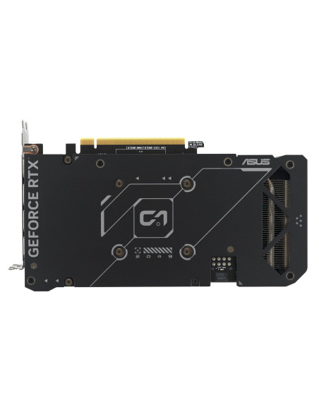 DUAL-RTX4060TI-O8G,VGA Asus Dual RTX 4060 Ti OC 8GB "DUAL-RTX4060TI-O8G"