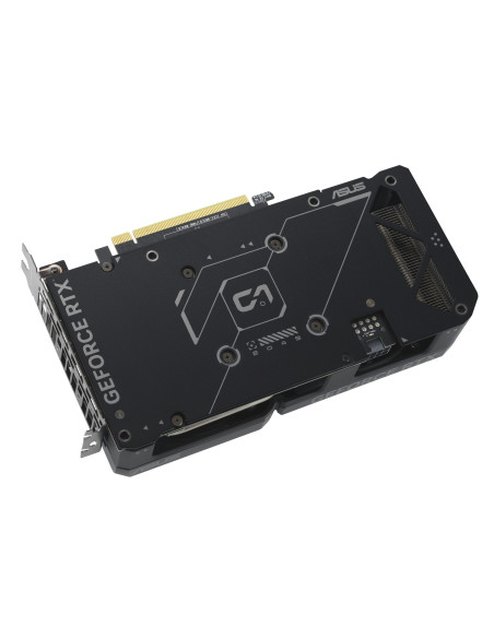 DUAL-RTX4060TI-O8G,VGA Asus Dual RTX 4060 Ti OC 8GB "DUAL-RTX4060TI-O8G"