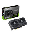 DUAL-RTX4060TI-O8G,VGA Asus Dual RTX 4060 Ti OC 8GB "DUAL-RTX4060TI-O8G"
