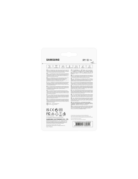 MB-SD64S/EU,Samsung MB-SD64S/EU, 64 Giga Bites, SD, Clasa 3, UHS-I, 180 MB/s, 130 MB/s