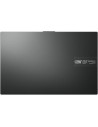 E1504FA-BQ057,Laptop ASUS VivoBook Go 15 E1504FA-BQ057, AMD Ryzen 3 7320U, 15.6inch, Mixed Black
