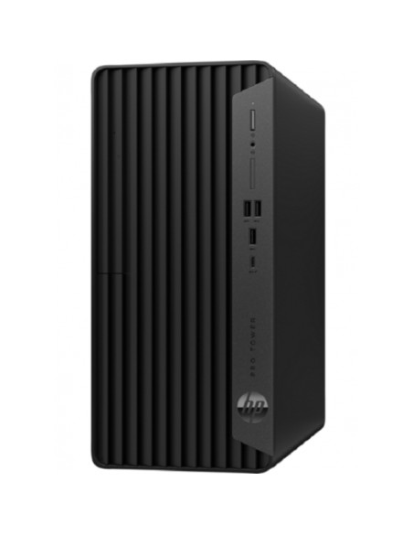 6A854EA#ABB,Calculator HP Pro 400 G9 Tower, Intel Core i5-12500, RAM 16GB, SSD 512GB, Intel UHD Graphics 770, Windows 11 Pro