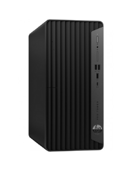 6A854EA#ABB,Calculator HP Pro 400 G9 Tower, Intel Core i5-12500, RAM 16GB, SSD 512GB, Intel UHD Graphics 770, Windows 11 Pro