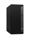 6U3M0EA#ABB,Calculator HP Pro 400 G9 Tower, Intel Core i5-12500, RAM 8GB, SSD 512GB, Intel UHD Graphics 770, Windows 11 Pro
