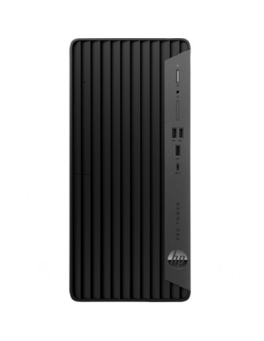 6U3M0EA#ABB,Calculator HP Pro 400 G9 Tower, Intel Core i5-12500, RAM 8GB, SSD 512GB, Intel UHD Graphics 770, Windows 11 Pro
