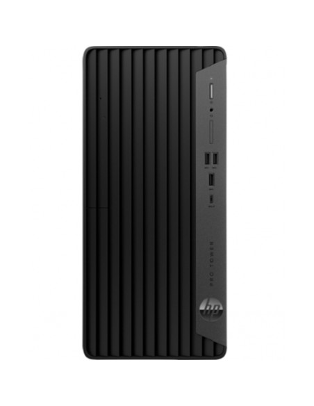 6U3M0EA#ABB,Calculator HP Pro 400 G9 Tower, Intel Core i5-12500, RAM 8GB, SSD 512GB, Intel UHD Graphics 770, Windows 11 Pro