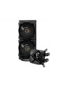 MAG CORELIQUID P240,MSI MAGCORELIQUID P240, Răcire lichidă all-in-one, 78,73 cfm, Negru