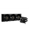 MAG CORELIQUID P360,MSI MAGCORELIQUID P360, Răcire lichidă all-in-one, 78,73 cfm, Negru