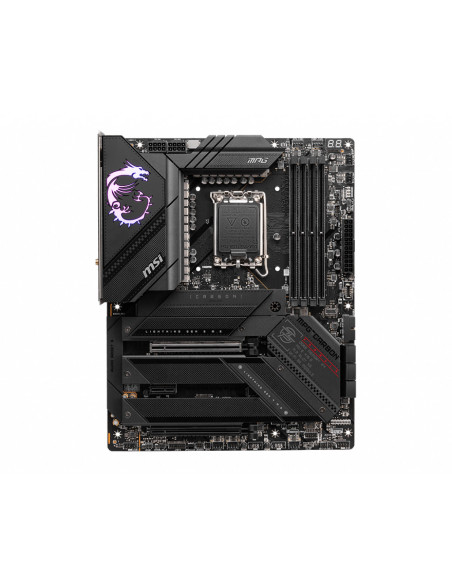 MPG Z790 CARBON WIFI,MSI MPG Z790 CARBON WIFI LGA1700 ATX MB DDR5 3xPCI-Ex 16 6xSATA "MPG Z790 CARBON WIFI"