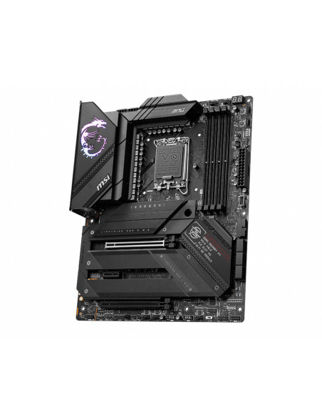 MPG Z790 CARBON WIFI,MSI MPG Z790 CARBON WIFI LGA1700 ATX MB DDR5 3xPCI-Ex 16 6xSATA "MPG Z790 CARBON WIFI"