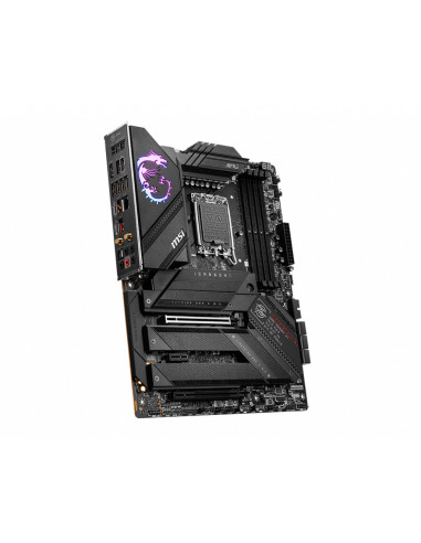 MPG Z790 CARBON WIFI,MSI MPG Z790 CARBON WIFI LGA1700 ATX MB DDR5 3xPCI-Ex 16 6xSATA "MPG Z790 CARBON WIFI"