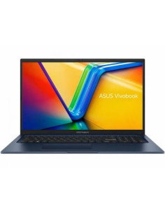 X1704VA-AU157,Laptop ASUS VivoBook 17 X1704VA-AU157, Intel Core i5-1335U, 17.3inch, Quiet Blue