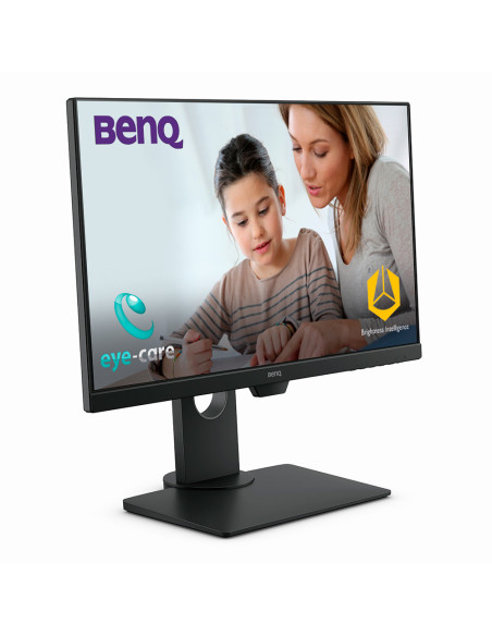 GW2480T,Monitor BenQ GW2480T, 60,5 cm (23.8"), 1920 x 1080 Pixel, Full HD, LED, 5 ms, Negru