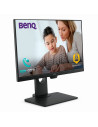 GW2480T,Monitor BenQ GW2480T, 60,5 cm (23.8"), 1920 x 1080 Pixel, Full HD, LED, 5 ms, Negru