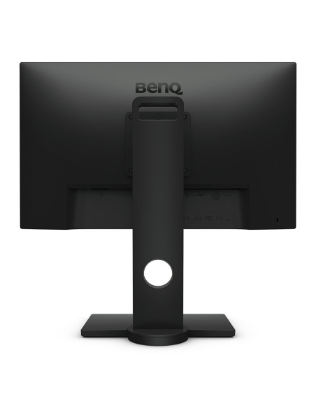 GW2480T,Monitor BenQ GW2480T, 60,5 cm (23.8"), 1920 x 1080 Pixel, Full HD, LED, 5 ms, Negru