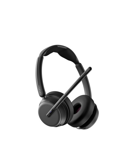 1001173,Casti IMPACT 1061T MS TEAMS 1001173 "1001173", Negru