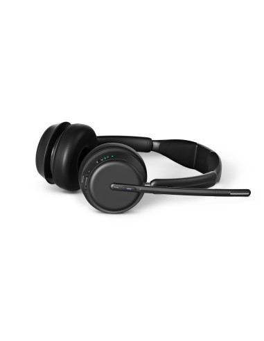 1001173,Casti IMPACT 1061T MS TEAMS 1001173 "1001173", Negru