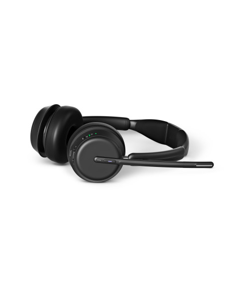 1001173,Casti IMPACT 1061T MS TEAMS 1001173 "1001173", Negru