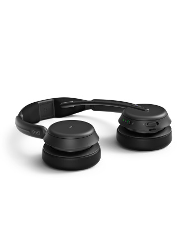 1001173,Casti IMPACT 1061T MS TEAMS 1001173 "1001173", Negru