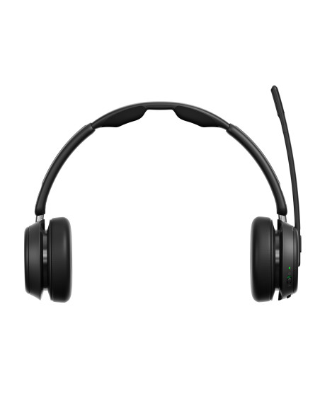 1001173,Casti IMPACT 1061T MS TEAMS 1001173 "1001173", Negru