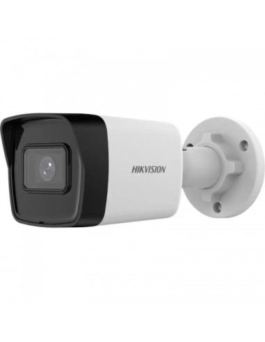 DS-2CD1043G2-IUF28,Camera IP Bullet Hikvision DS-2CD1043G2-IUF, 4MP, Lentila 2.8mm, IR 30m