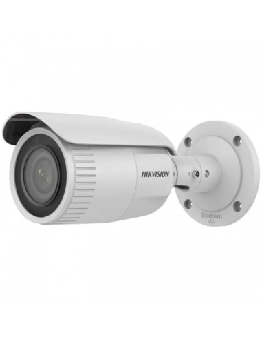 DS-2CD1643G2-IZ,Camera IP Bullet Hikvision DS-2CD1643G2-IZ, 4MP, Lentila 2.8-12mm, IR 50m