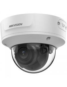 DS-2CD2723G2-IZSD,Camera IP Dome Hikvision DS-2CD2723G2-IZSD, 2MP, Lentila 2.8-12mm, IR 40m