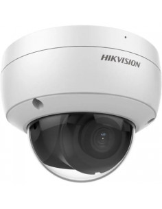 DS-2CD2123G2-IS28D,Camera IP Dome Hikvision DS-2CD2123G2-IS28D, 2MP, Lentila 2.8mm, IR 30m