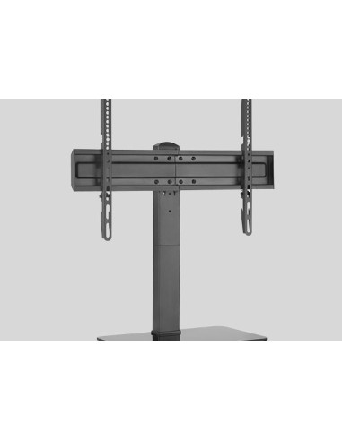 SUPSTV019,SUPORT de masa Superior, pt 1 TV/monitor plat, diagonala compatibila 23-43 inch, unghi reglabil sus-jos, VESA compatib