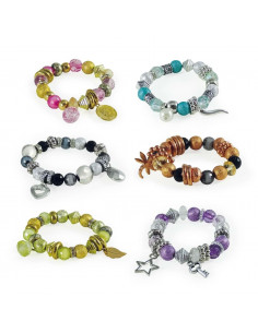 Bratari cu pandantive,BKBE101 2