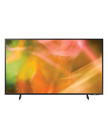 Televizor hotelier Samsung AU800 43" "HG43AU800EEXEN" (include TV 14lei)