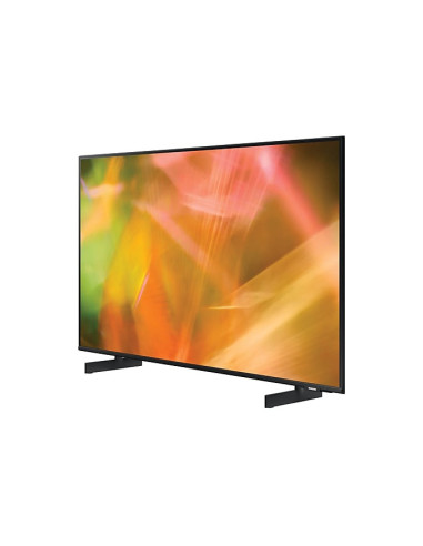 Televizor hotelier Samsung AU800 43" "HG43AU800EEXEN" (include TV 14lei)