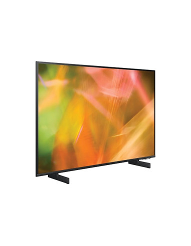 Televizor hotelier Samsung AU800 43" "HG43AU800EEXEN" (include TV 14lei)