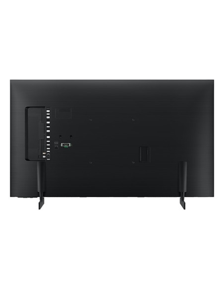 Televizor hotelier Samsung AU800 43" "HG43AU800EEXEN" (include TV 14lei)